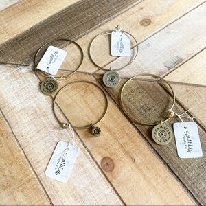 Southlife Supply Co Bullet Bracelets